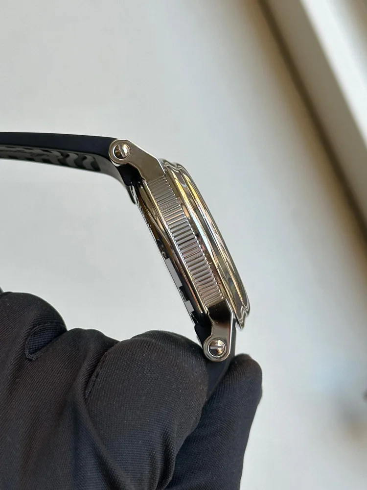 Breguet Marine Chronograph Limited 200 pcs. Platinum